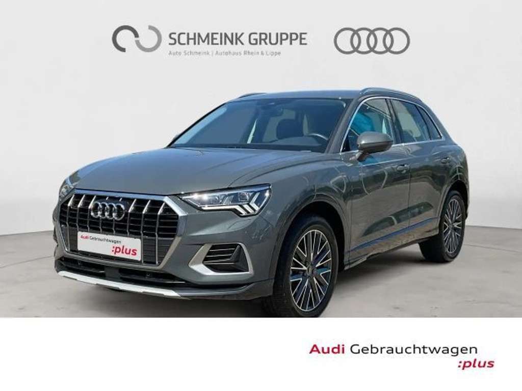 Audi Q3 2023 Benzine