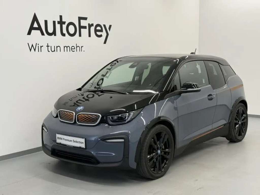 BMW i3 2022 Elektrisch