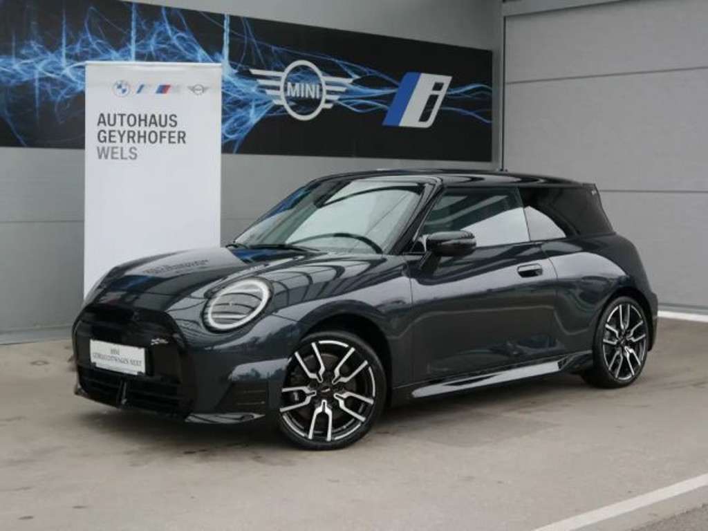 Mini Cooper E 2025 Elektrisch