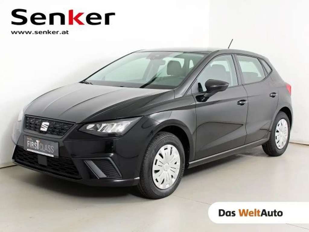 Seat Ibiza 2025 Benzine