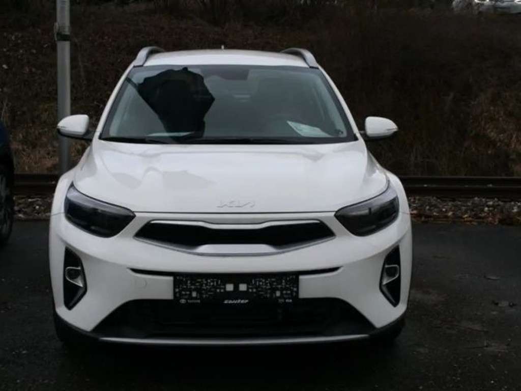 Kia Stonic 2025 Benzine