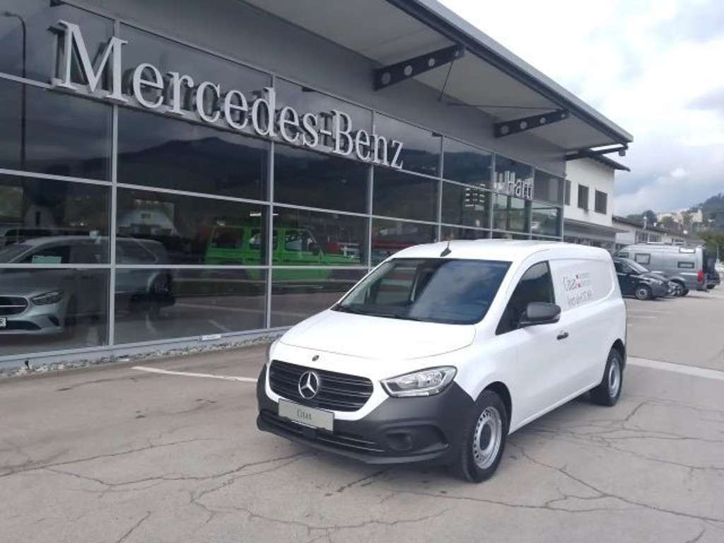 Mercedes-Benz Citan 2024 Diesel