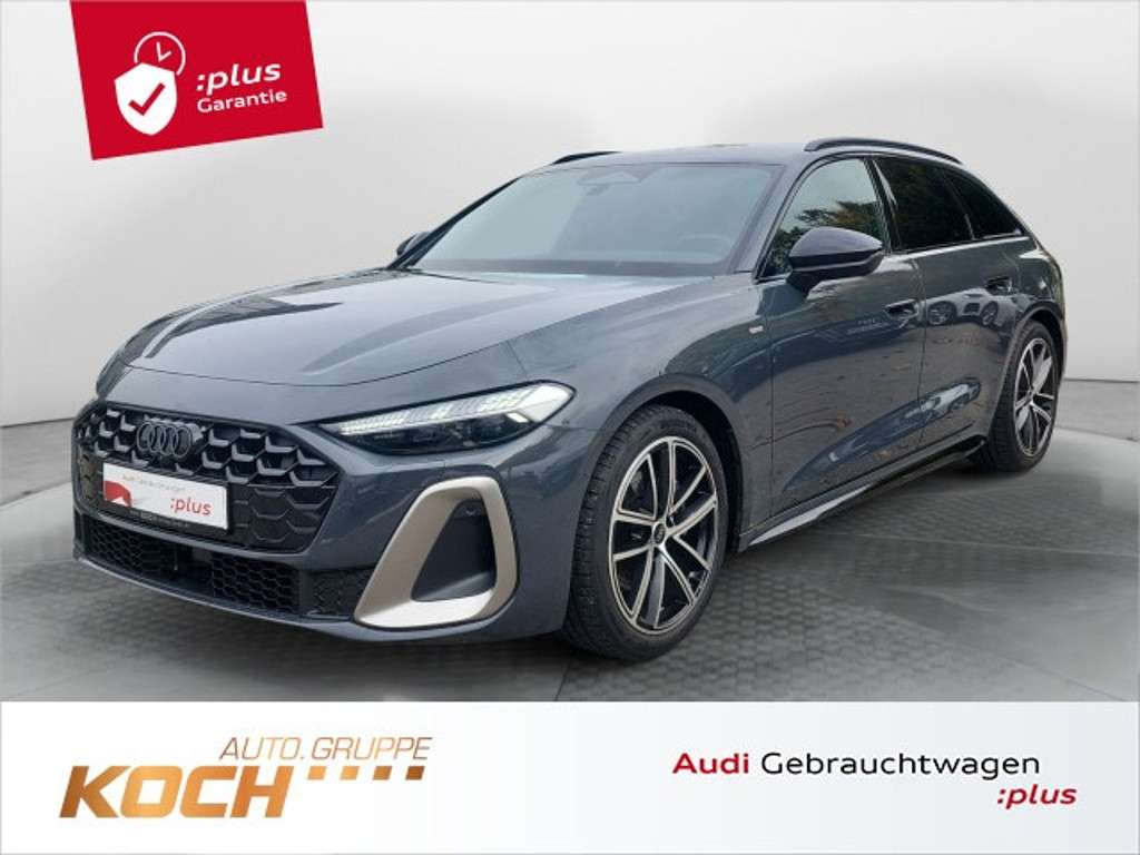 Audi A5 2025 Benzine