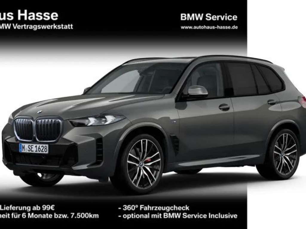 BMW X5 2025 Diesel