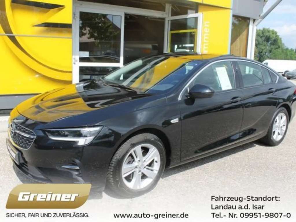 Opel Insignia 2021 Diesel