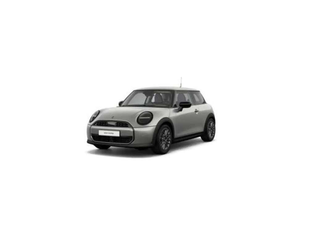 Mini Cooper 2024 Benzine
