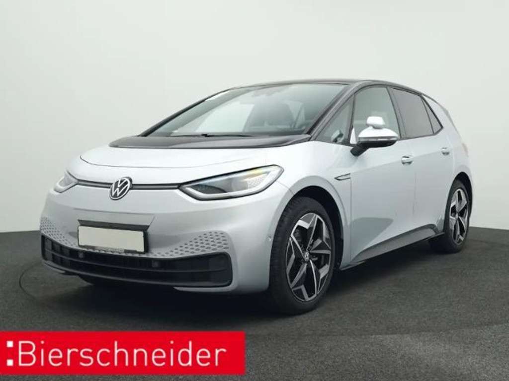 Volkswagen ID.3 2024 Elektrisch