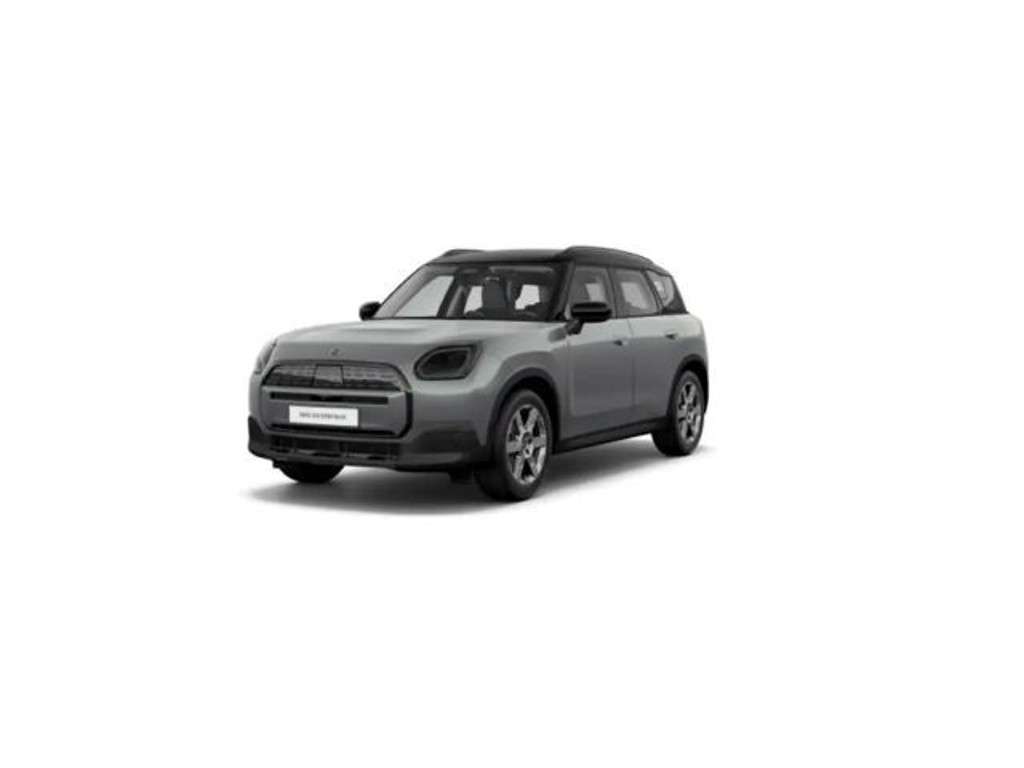 Mini Countryman E 2024 Elektrisch