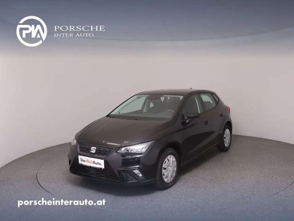 Seat Ibiza 2025 Benzine