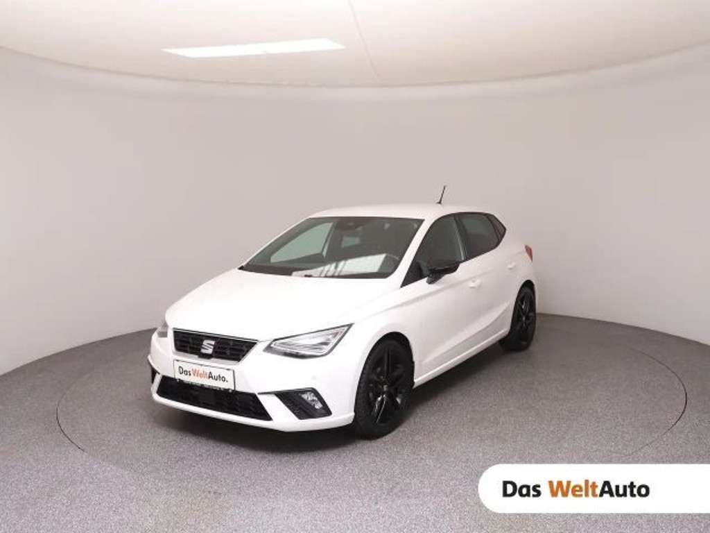 Seat Ibiza 2023 Benzine