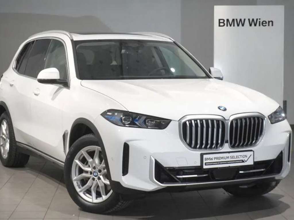 BMW X5 2023 Diesel