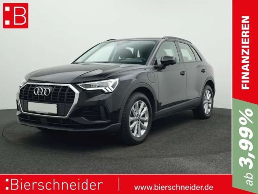 Audi Q3 2022 Hybride Benzine