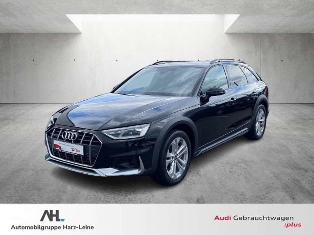 Audi A4 allroad 2022 Diesel