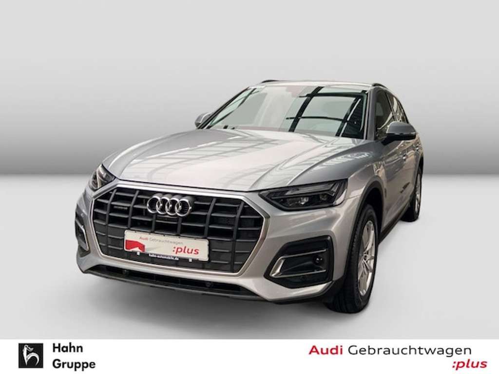 Audi Q5 2023 Hybride Benzine