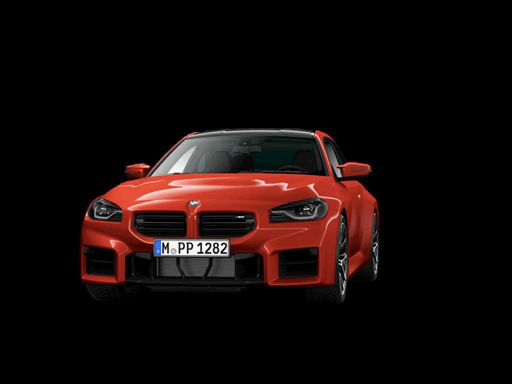 BMW M2 2023 Benzine