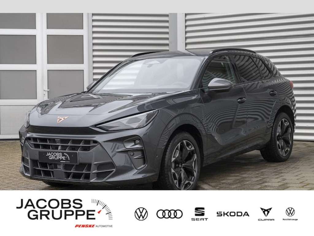 Cupra Terramar 2025 Hybride Benzine