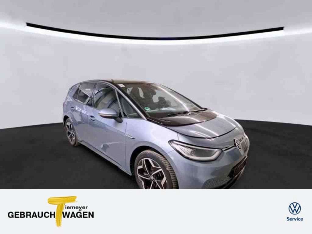 Volkswagen ID.3 2022 Elektrisch