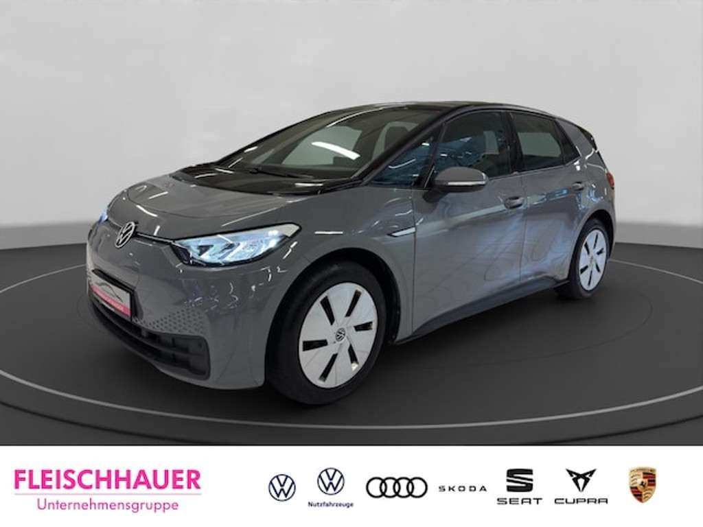 Volkswagen ID.3 2022 Elektrisch