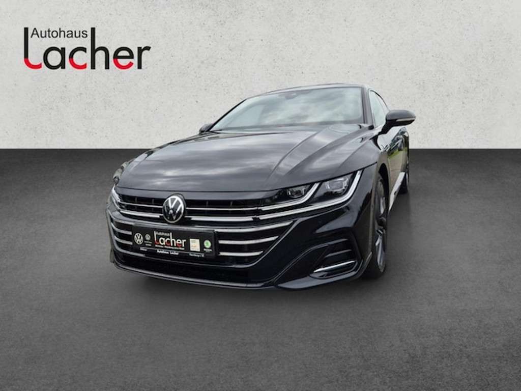 Volkswagen Arteon Shooting Brake 2023 Diesel