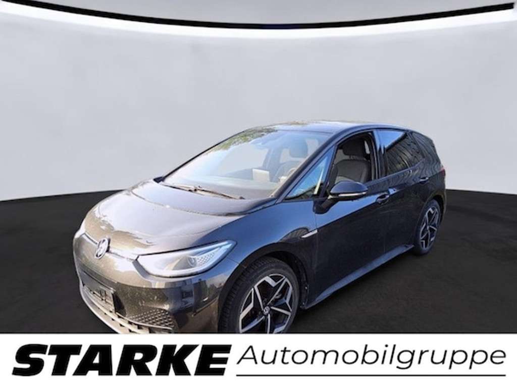 Volkswagen ID.3 2022 Elektrisch