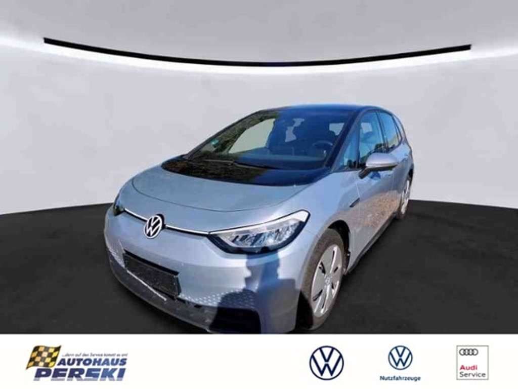 Volkswagen ID.3 2021 Elektrisch