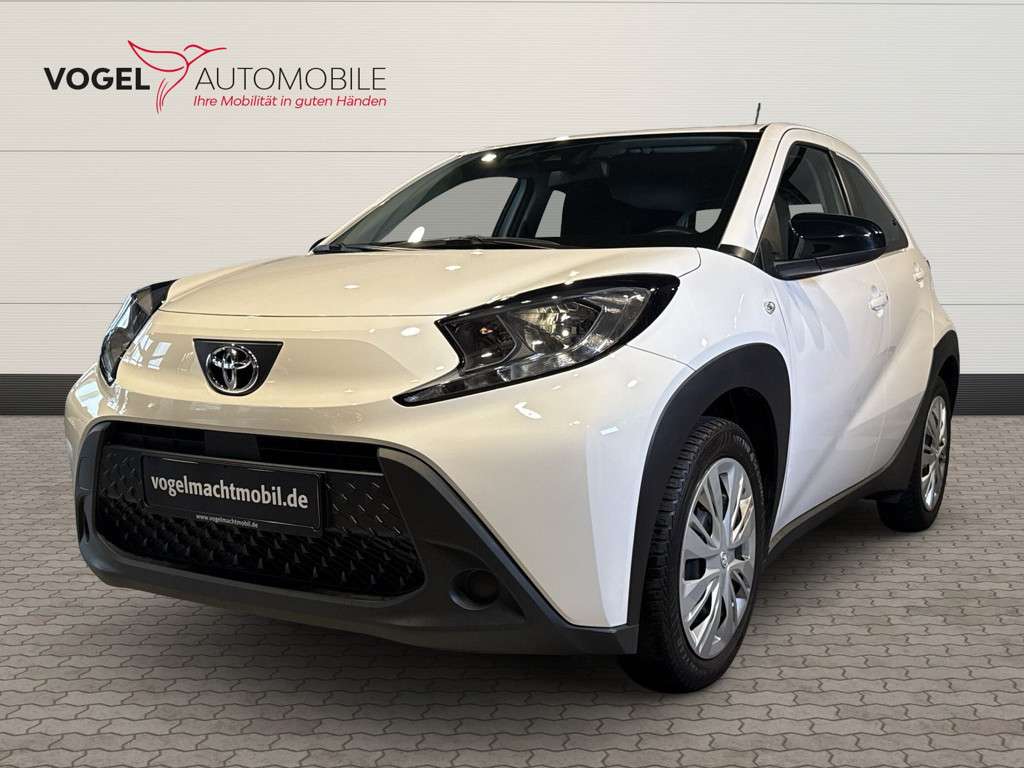 Toyota Aygo X 2023 Benzine