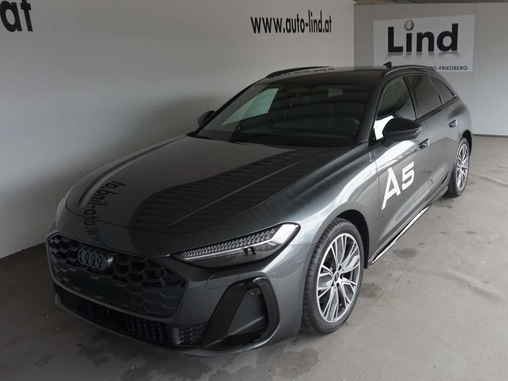 Audi A5 2025 Diesel