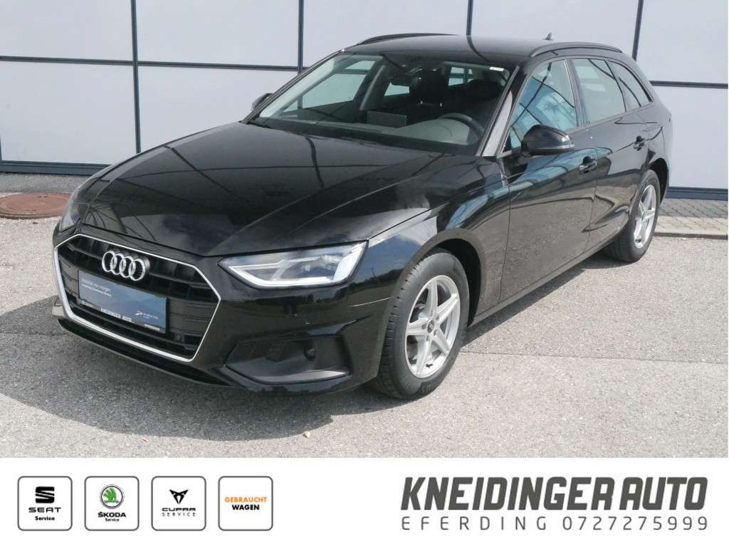 Audi A4 2023 Diesel