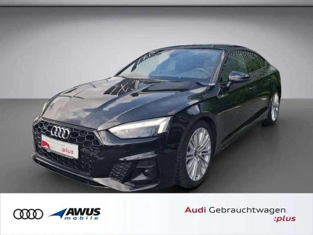 Audi A5 2022 Diesel