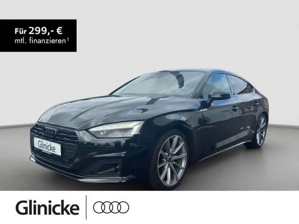 Audi A5 2022 Diesel