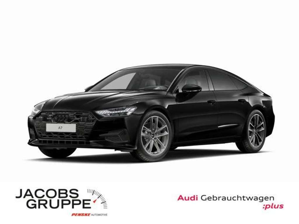 Audi A7 2024 Diesel