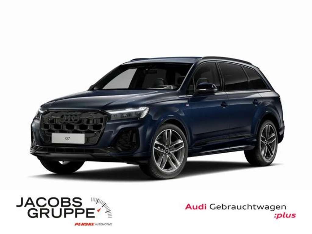 Audi Q7 2025 Diesel