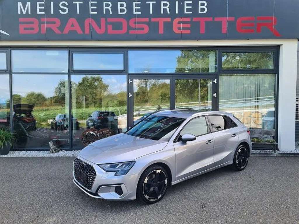 Audi A3 2020 Diesel