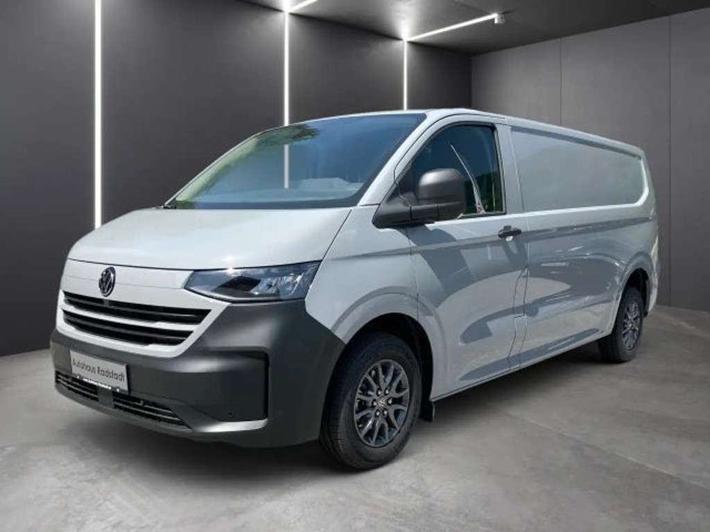 Volkswagen Transporter 2025 Diesel
