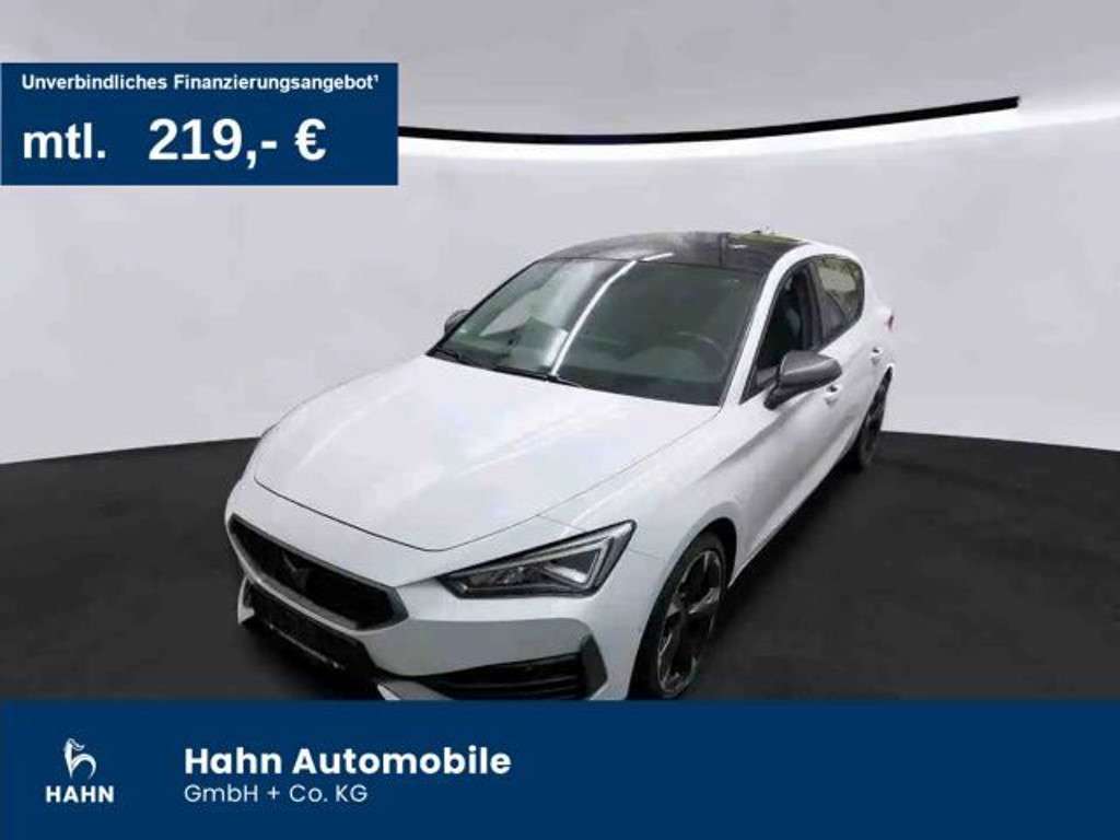 Cupra Leon 2022 Hybride Benzine