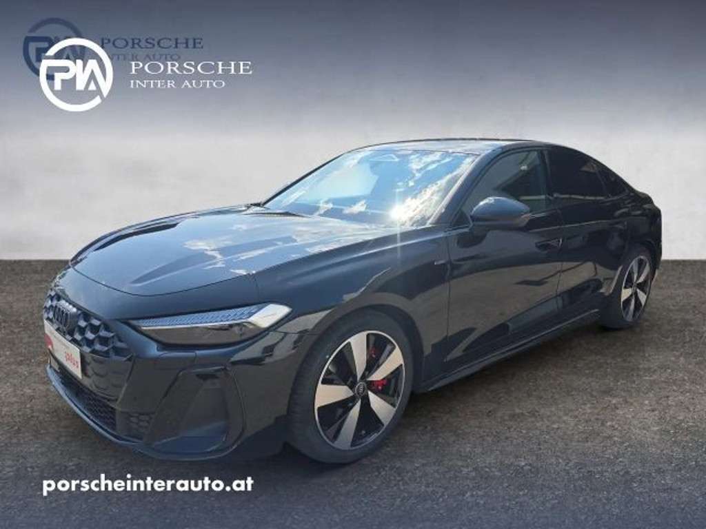 Audi A5 2025 Hybride Benzine