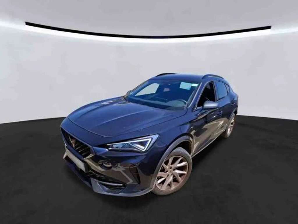 Cupra Formentor 2023 Benzine