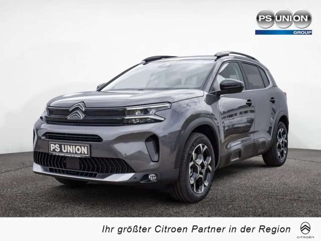 Citroën C5 Aircross 2025 Hybride Benzine