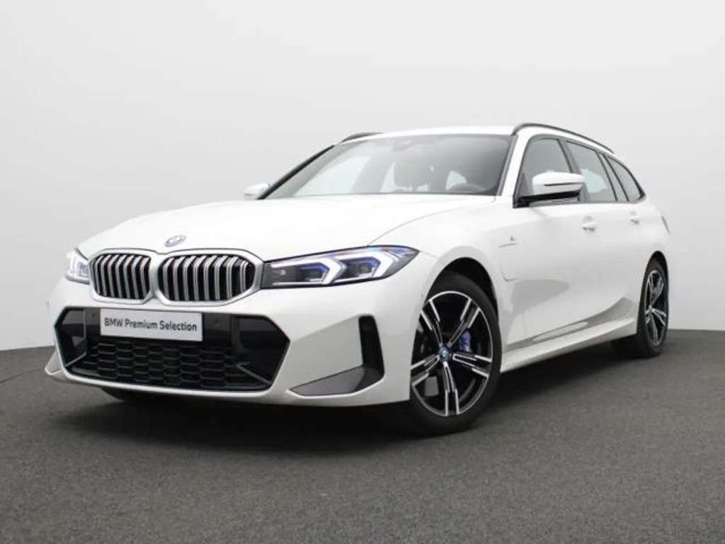 BMW 3 Serie 2024 Hybride Benzine