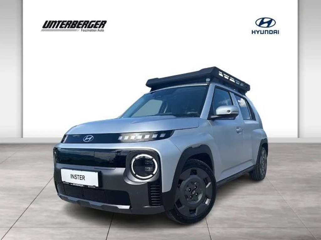 Hyundai Inster 2025 Elektrisch