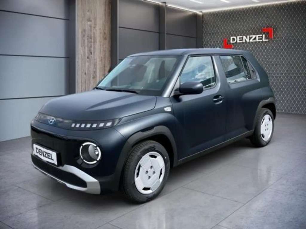 Hyundai Inster 2025 Elektrisch