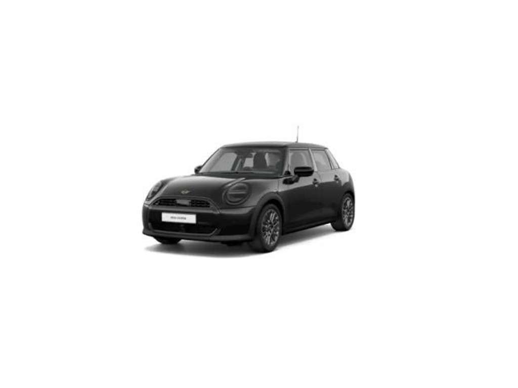 Mini Cooper 2024 Benzine