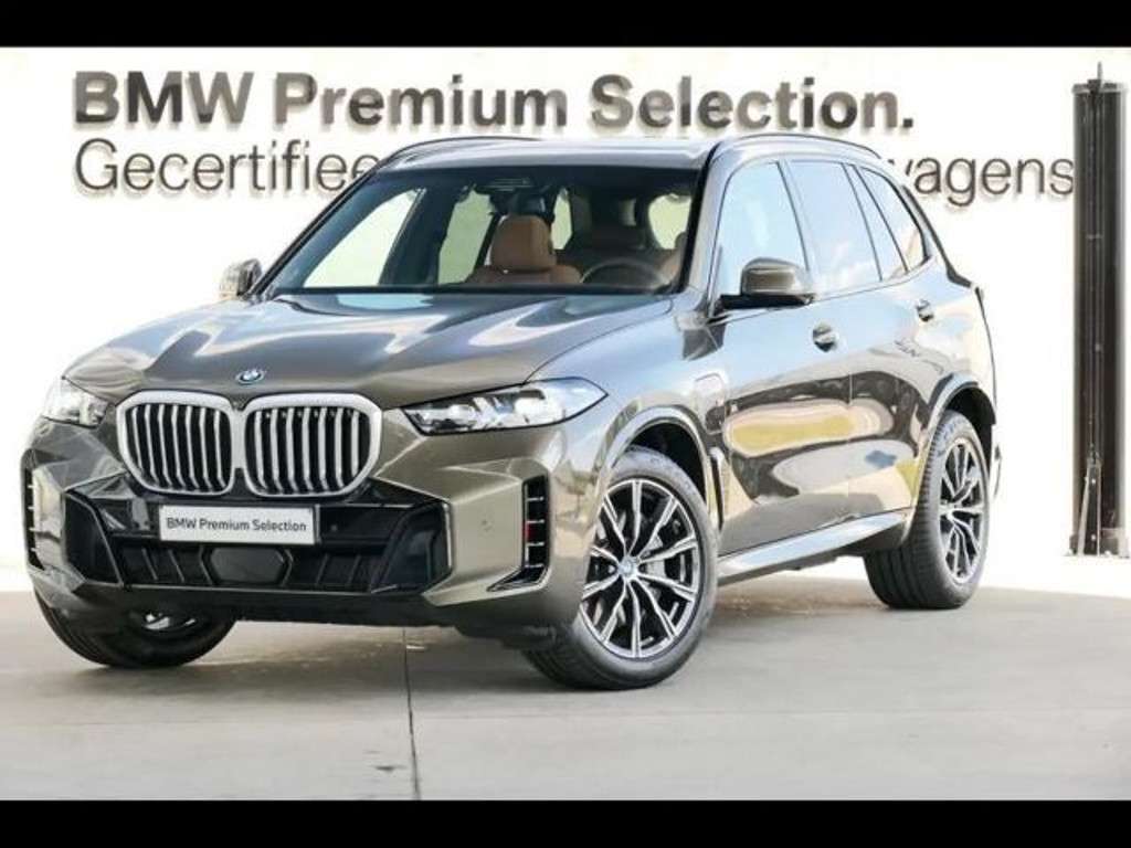 BMW X5 2024 Hybride Benzine
