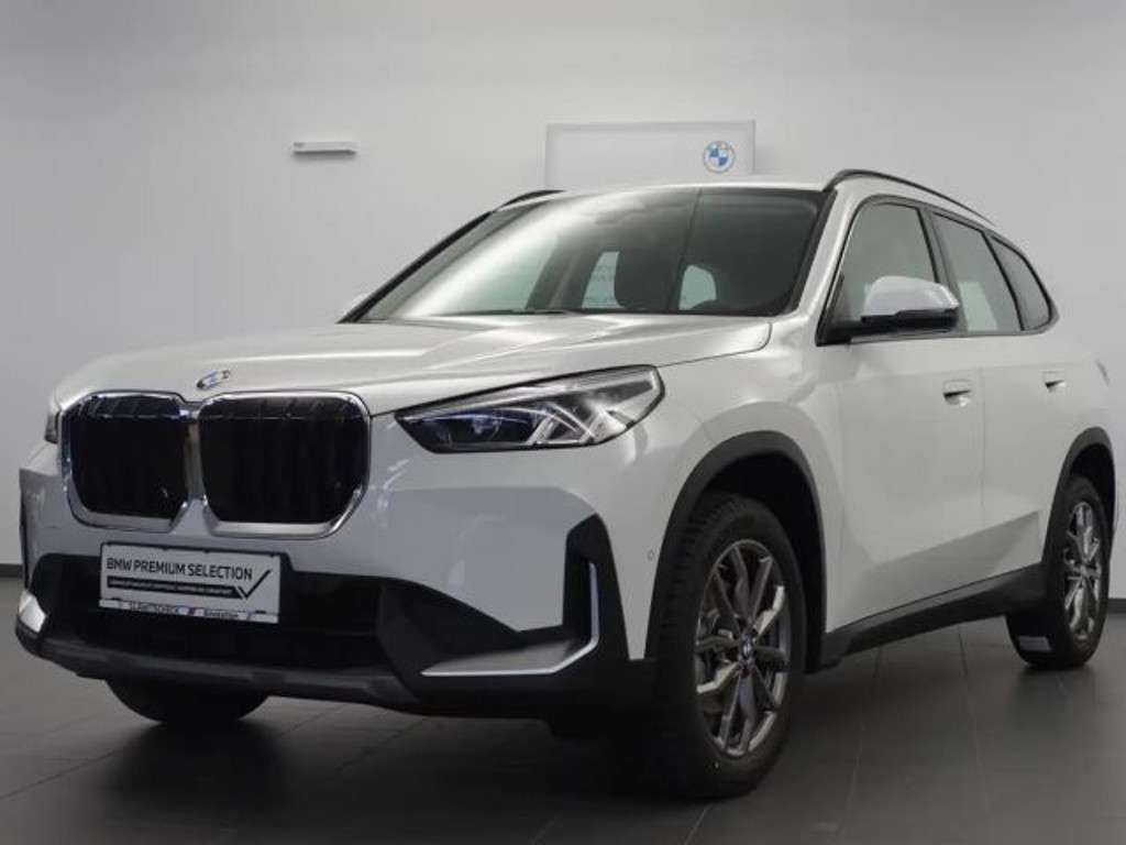 BMW X1 2025 Benzine