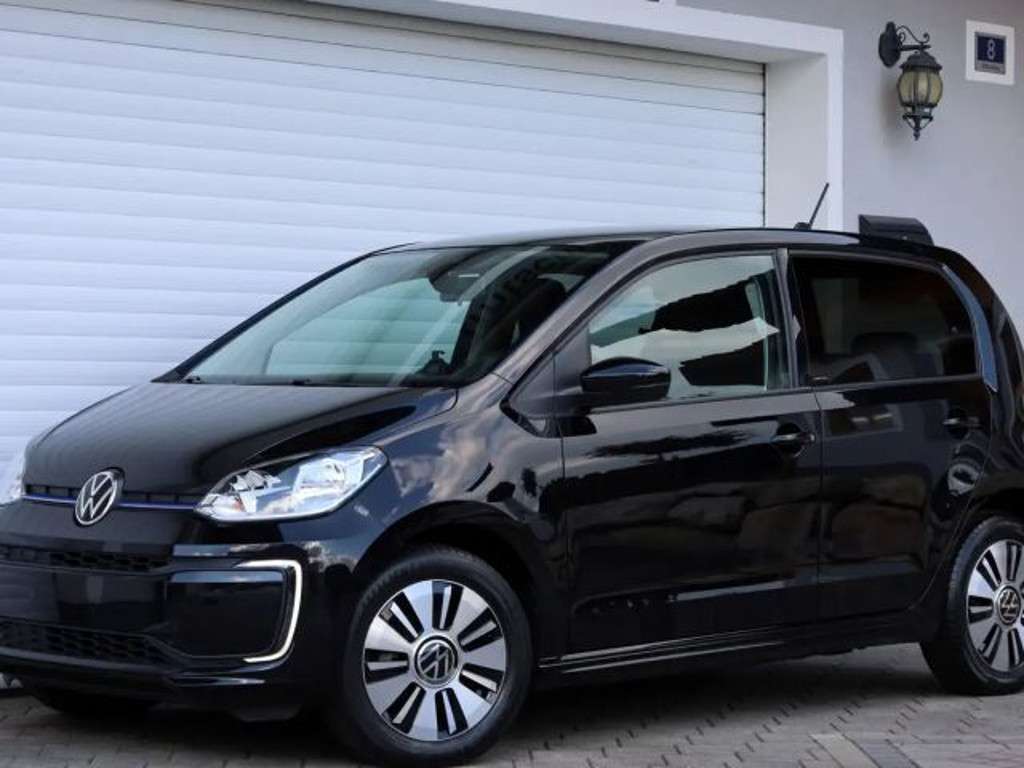 Volkswagen e-Up! 2021 Elektrisch
