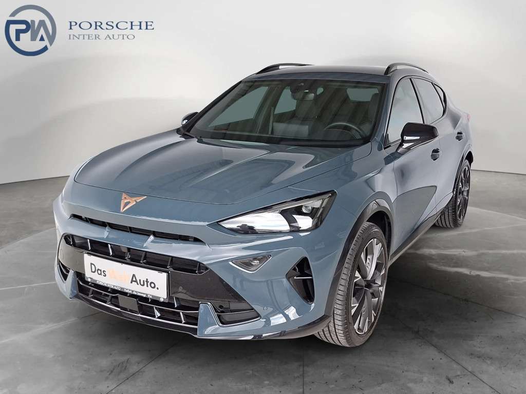 Cupra Formentor 2025 Benzine