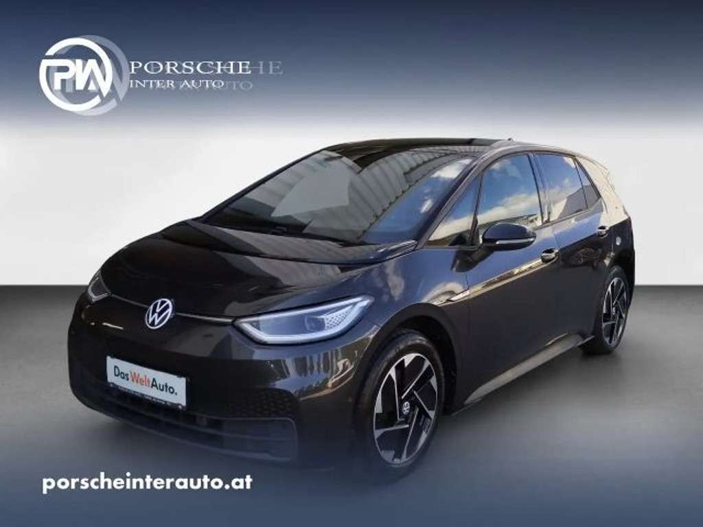 Volkswagen ID.3 2022 Elektrisch