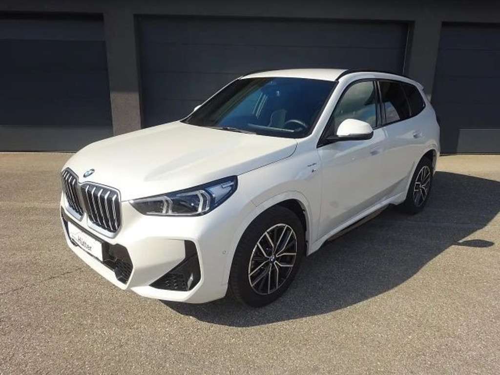 BMW X1 2025 Diesel