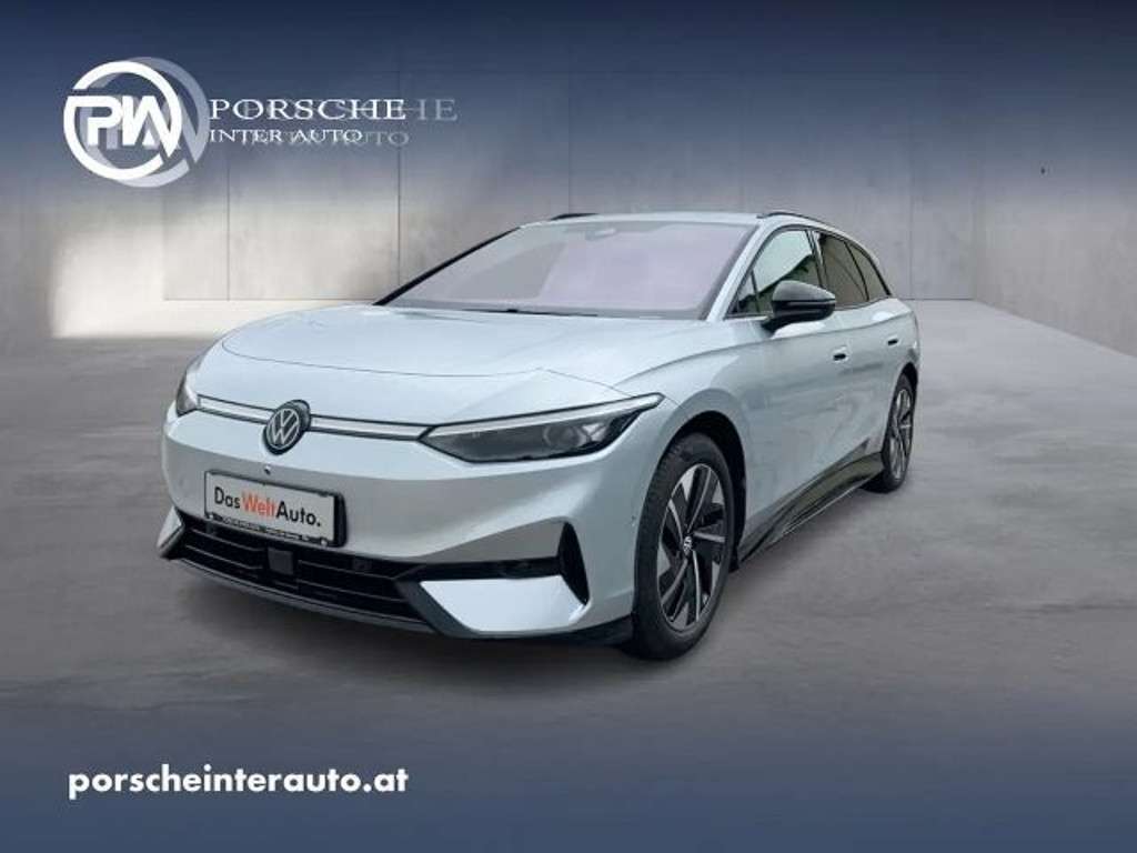 Volkswagen ID.7 2025 Elektrisch