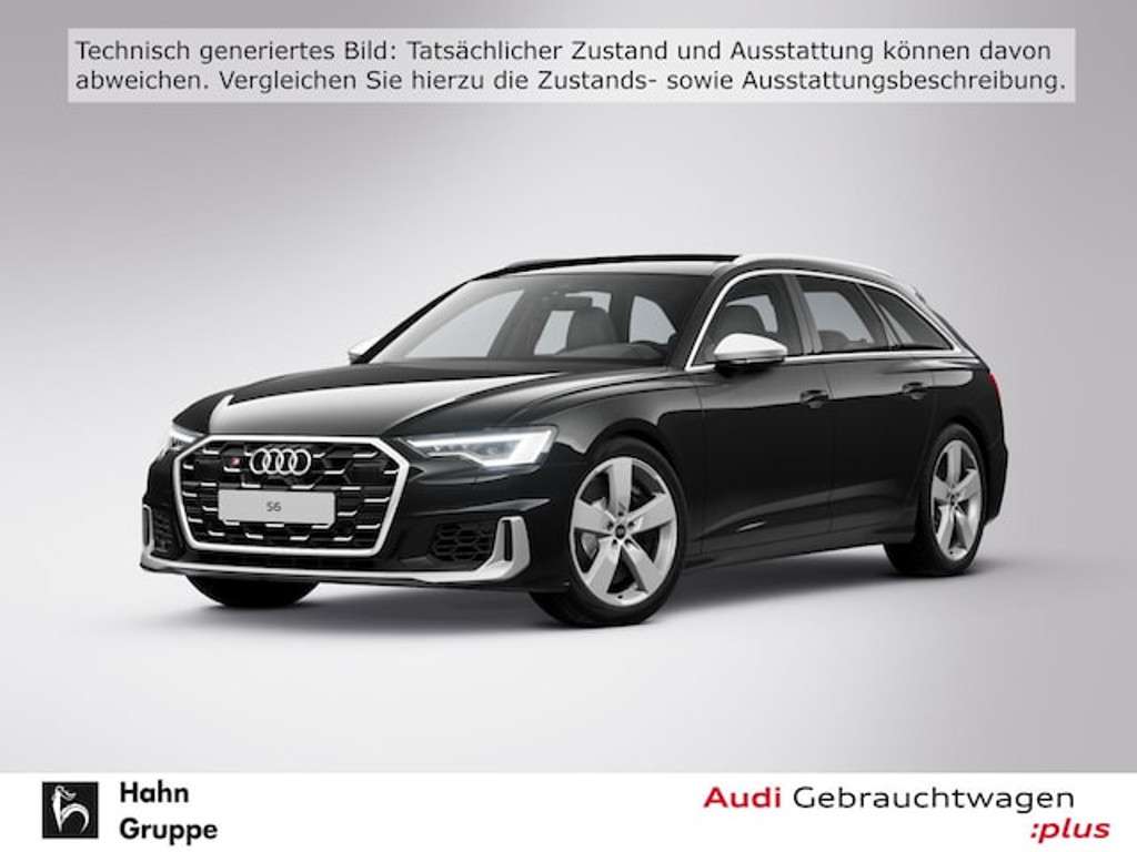 Audi S6 2024 Diesel